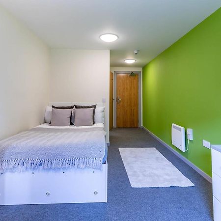 Newton Court Newcastle Ensuite Rooms Нюкасъл ъпон Тайн Екстериор снимка
